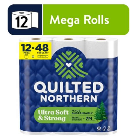 Quilted Northern Toilet Paper Delivery or Pickup .